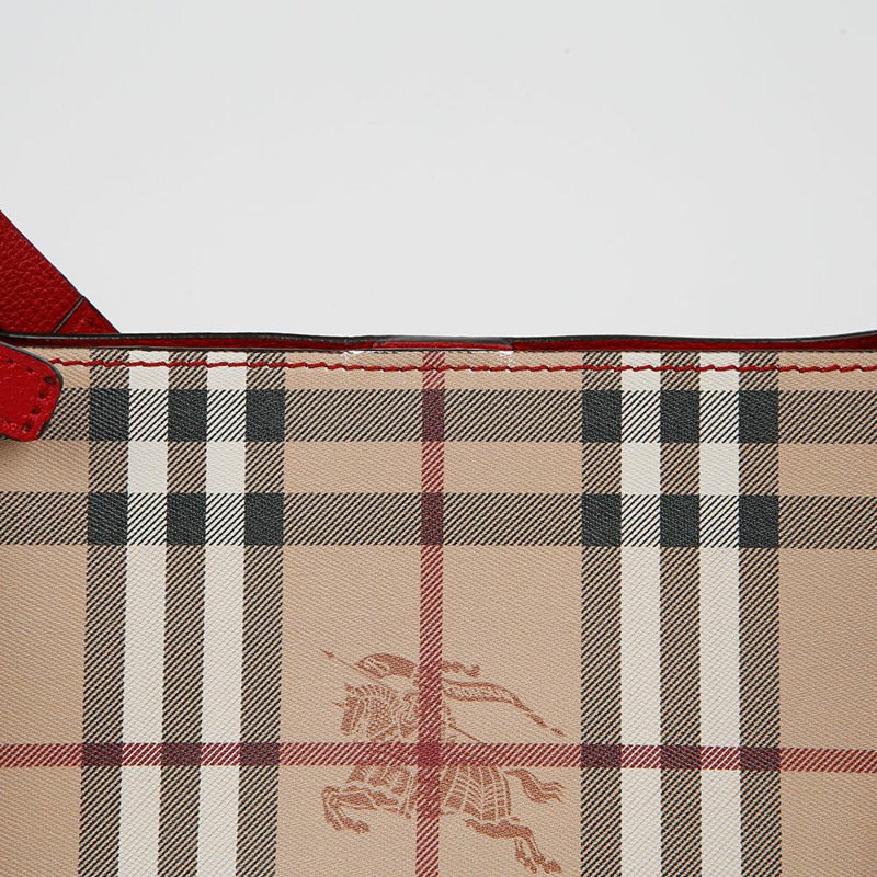 BURBERRY 4057157 Ron 水桶斜背包-1