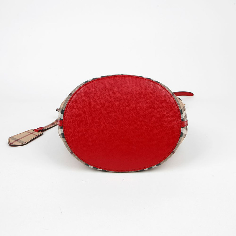 BURBERRY 4057157 Ron 水桶斜背包-6