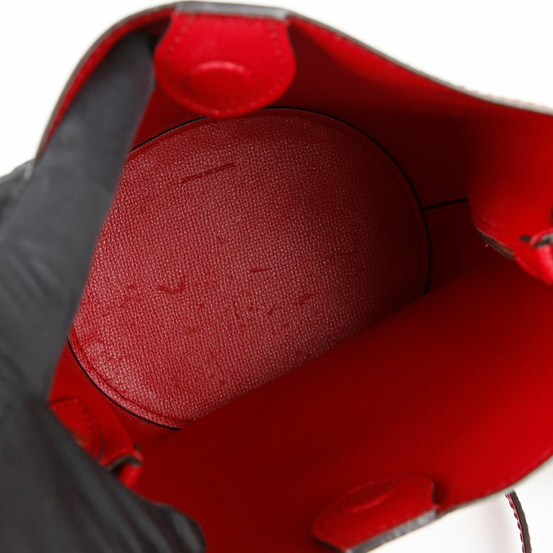 BURBERRY 4057157 Ron 水桶斜背包-8