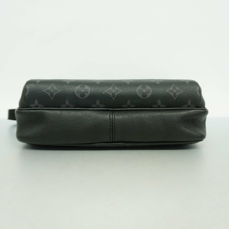 路易威登 Taigarama Outdoor PM 男士單肩包 M30233 黑色-2