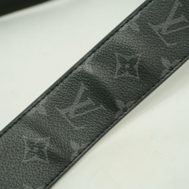 路易威登 Taigarama Outdoor PM 男士單肩包 M30233 黑色-6