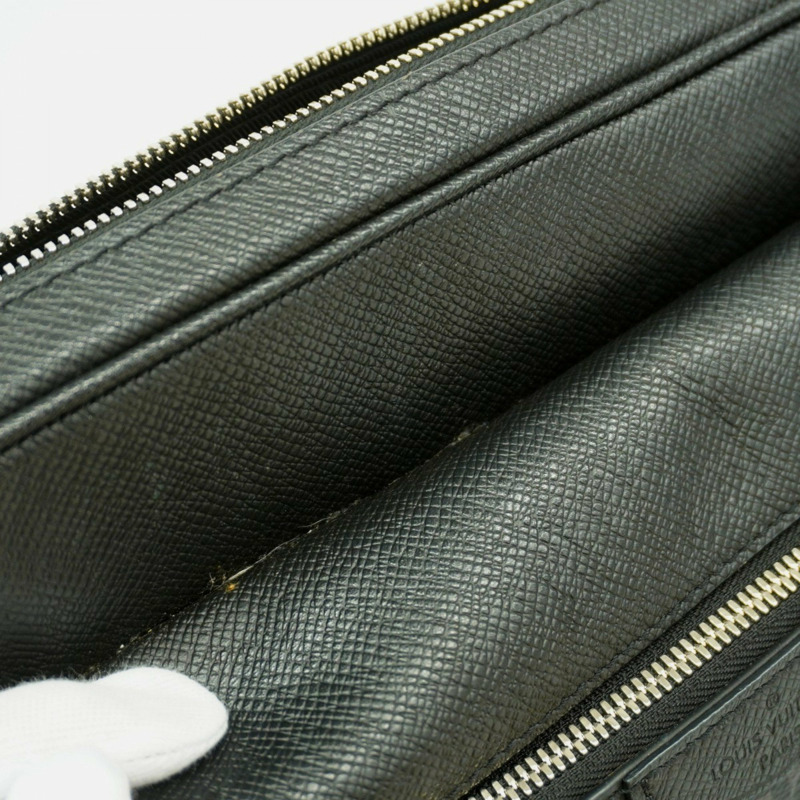 路易威登 Taigarama Outdoor PM 男士單肩包 M30233 黑色-7