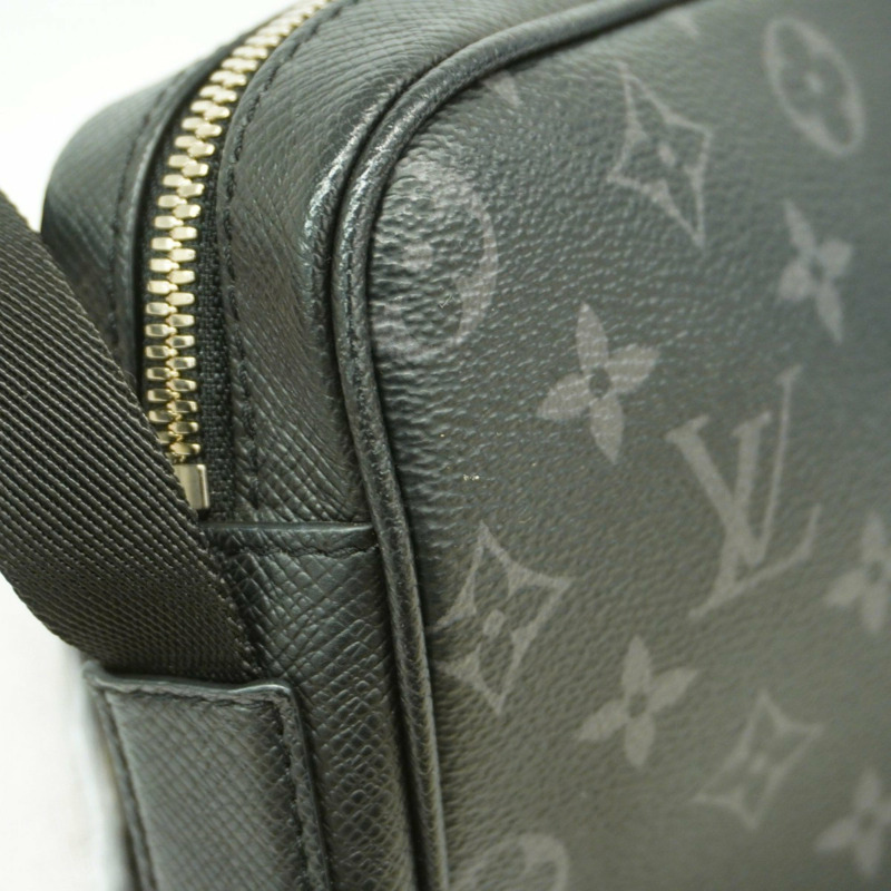 路易威登 Taigarama Outdoor PM 男士單肩包 M30233 黑色-8