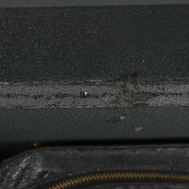 【日本直送】路易威登 Vanity Epi 肩背包 黑色 LV 正品 148141A-9