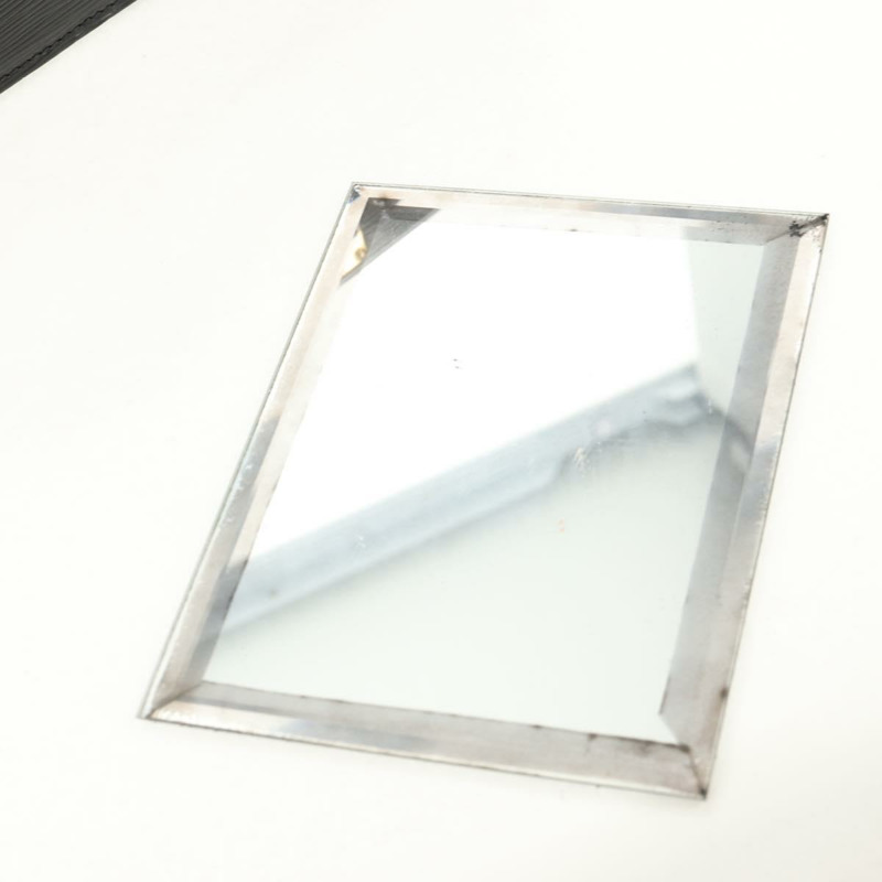 【日本直送】路易威登 Vanity Epi 肩背包 黑色 LV 正品 148141A-24