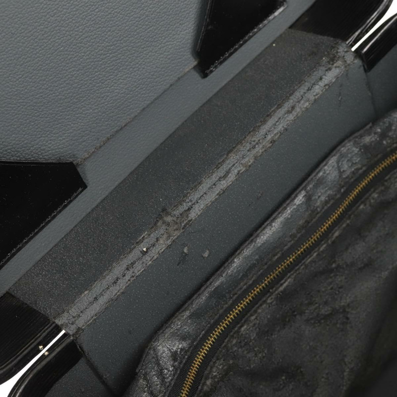 【日本直送】路易威登 Vanity Epi 肩背包 黑色 LV 正品 148141A-25