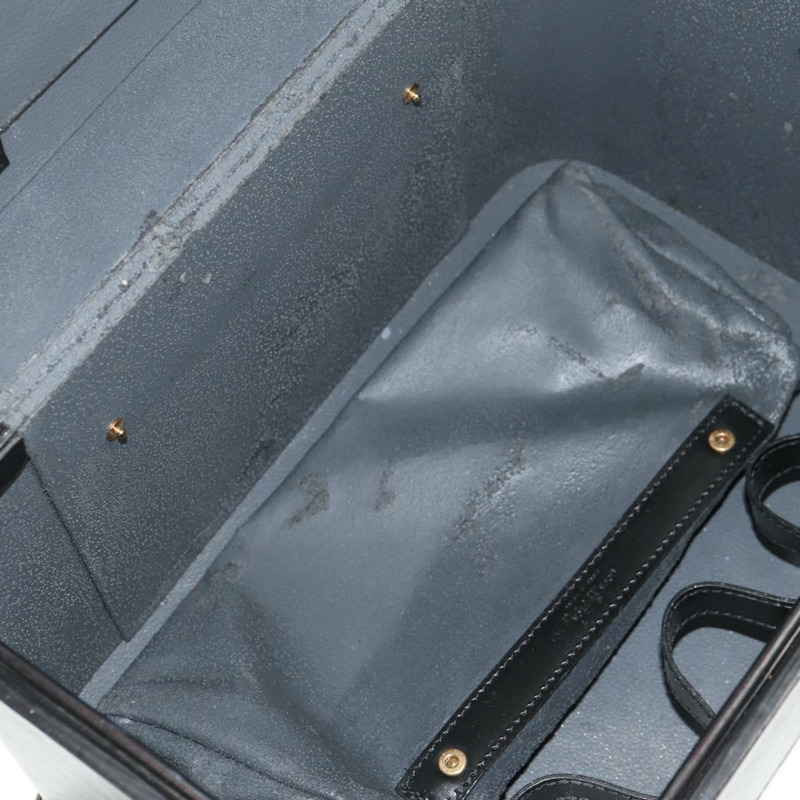 【日本直送】路易威登 Vanity Epi 肩背包 黑色 LV 正品 148141A-33