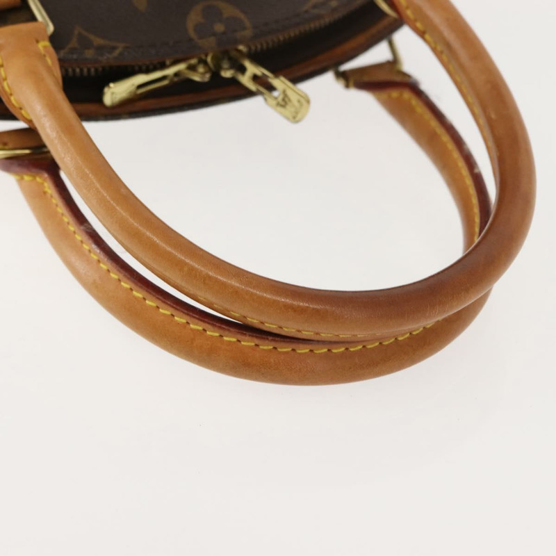 【日本直送】路易威登 Monogram Ellipse PM 手提包 M51127 LV 正品 149393-6