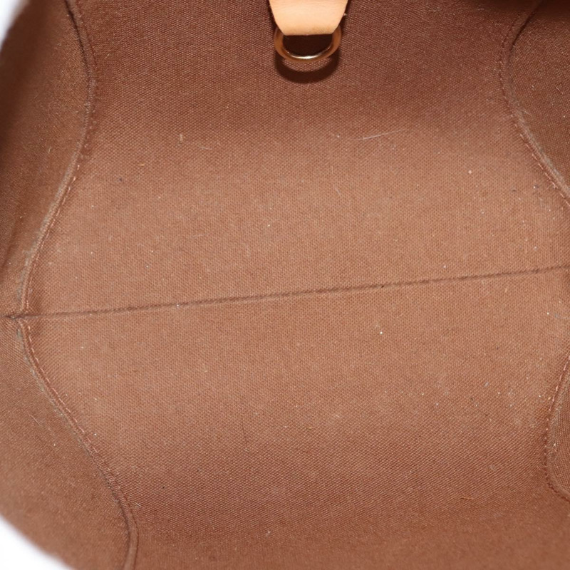 【日本直送】路易威登 Monogram Ellipse PM 手提包 M51127 LV 正品 149393-9