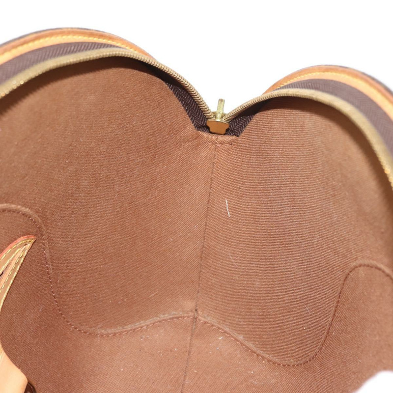 【日本直送】路易威登 Monogram Ellipse PM 手提包 M51127 LV 正品 149393-18