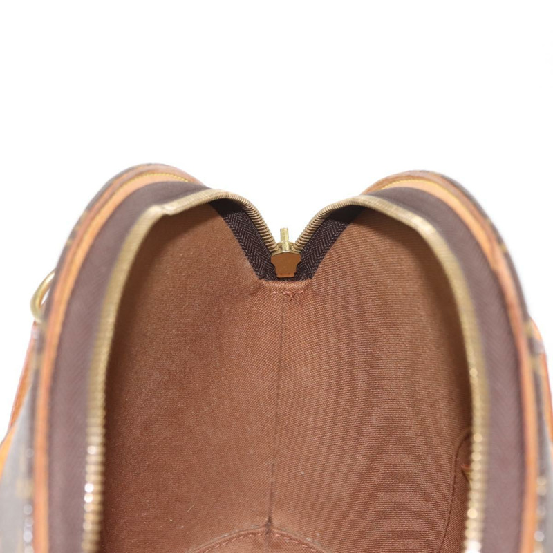 【日本直送】路易威登 Monogram Ellipse PM 手提包 M51127 LV 正品 149393-19