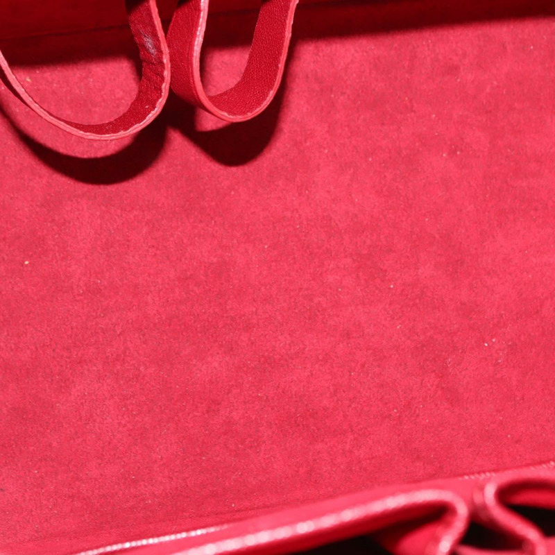 【日本直送】路易威登 Monogram Amfer 三星化妝包 M47275 正品 152135-9