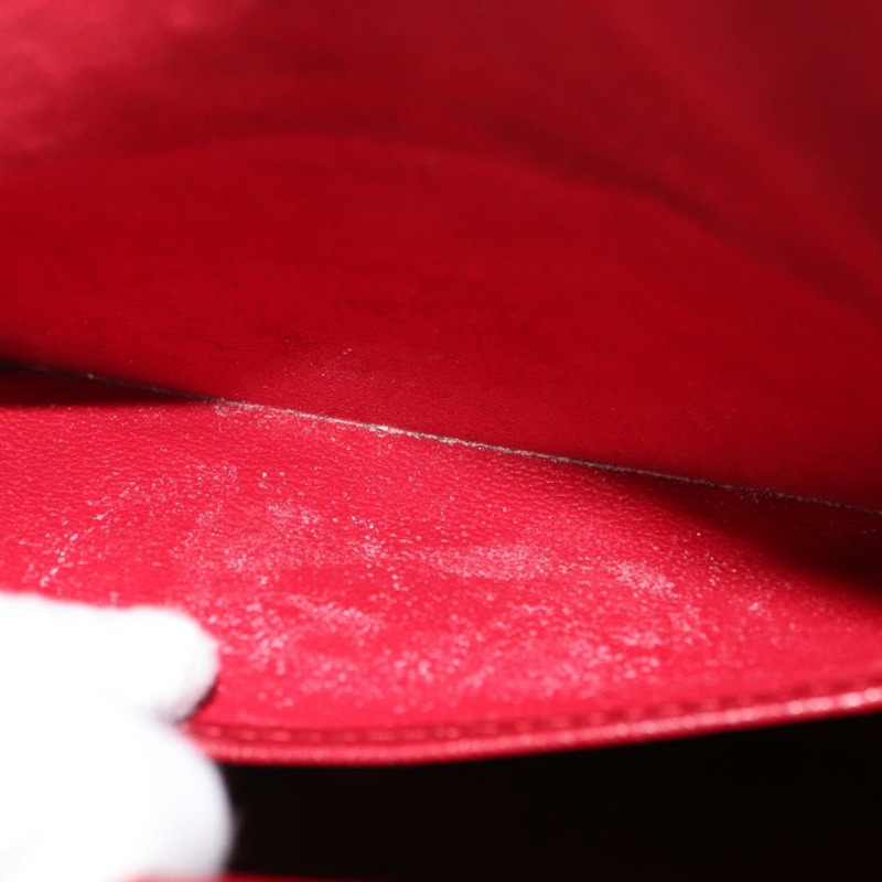 【日本直送】路易威登 Monogram Amfer 三星化妝包 M47275 正品 152135-10