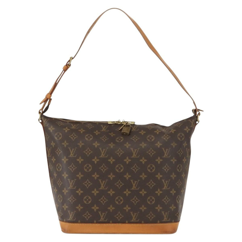 【日本直送】路易威登 Monogram Amfer 三星化妝包 M47275 正品 152135-12