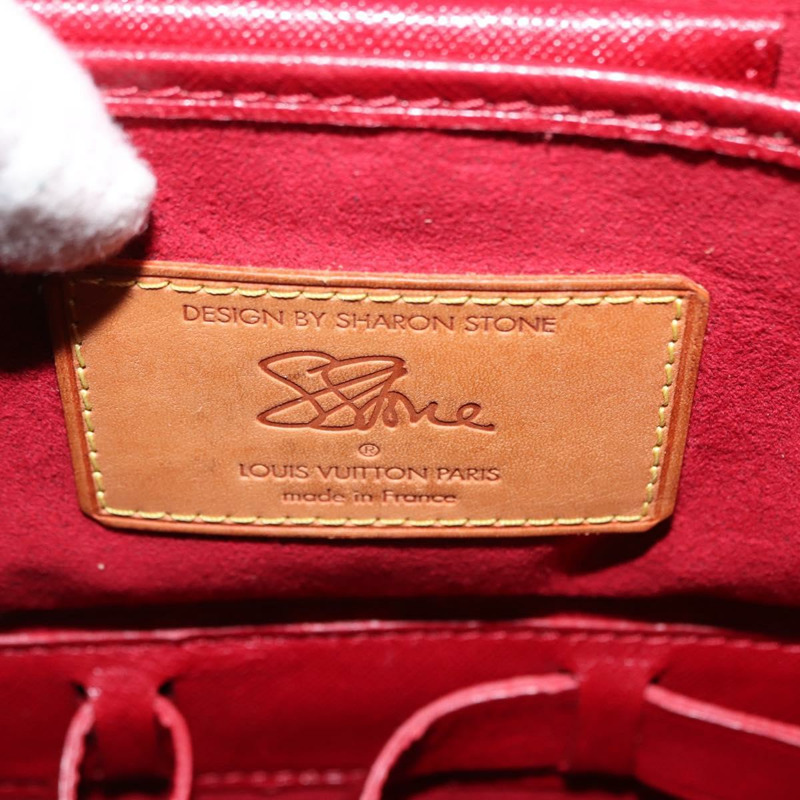 【日本直送】路易威登 Monogram Amfer 三星化妝包 M47275 正品 152135-17