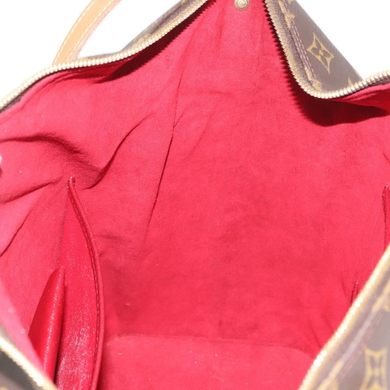 【日本直送】路易威登 Monogram Amfer 三星化妝包 M47275 正品 152135-18