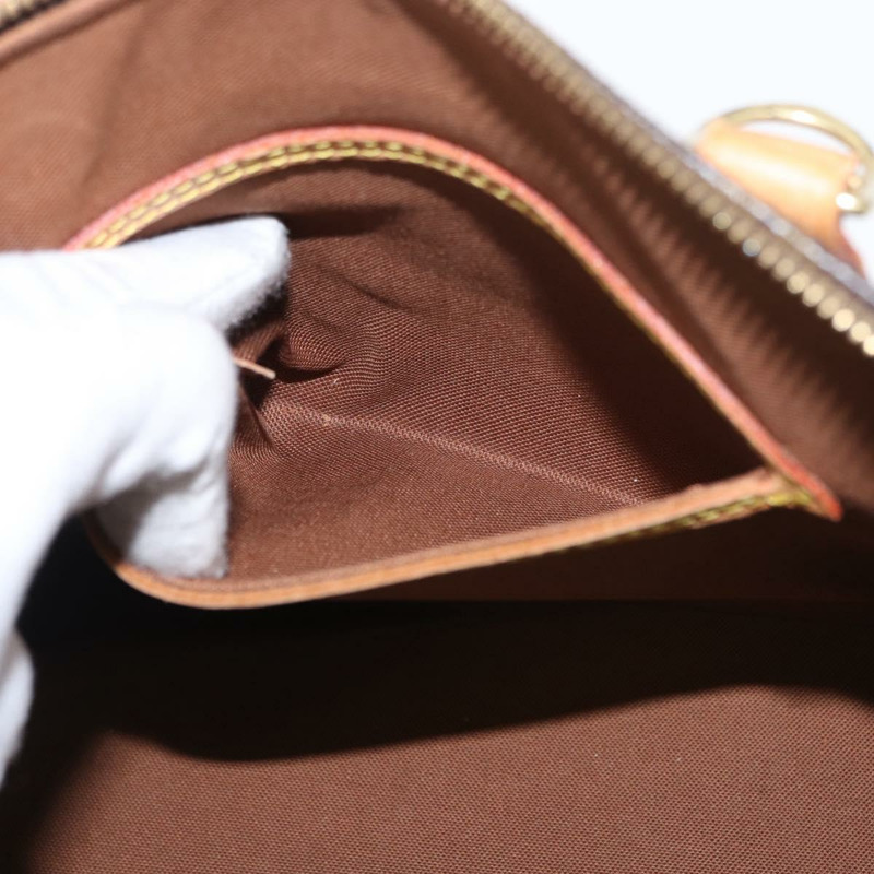 【日本直送】路易威登 Monogram Alma 手提包 M51130 LV 正品 149462-19