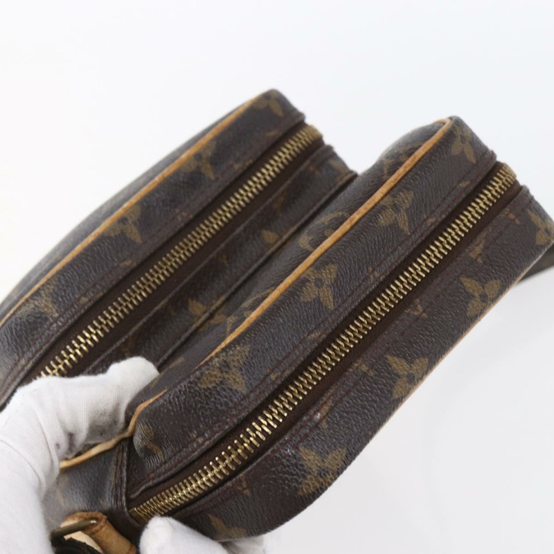 【日本直送】路易威登 Monogram Amazon 肩背包 M45236 LV 正品 152139-5