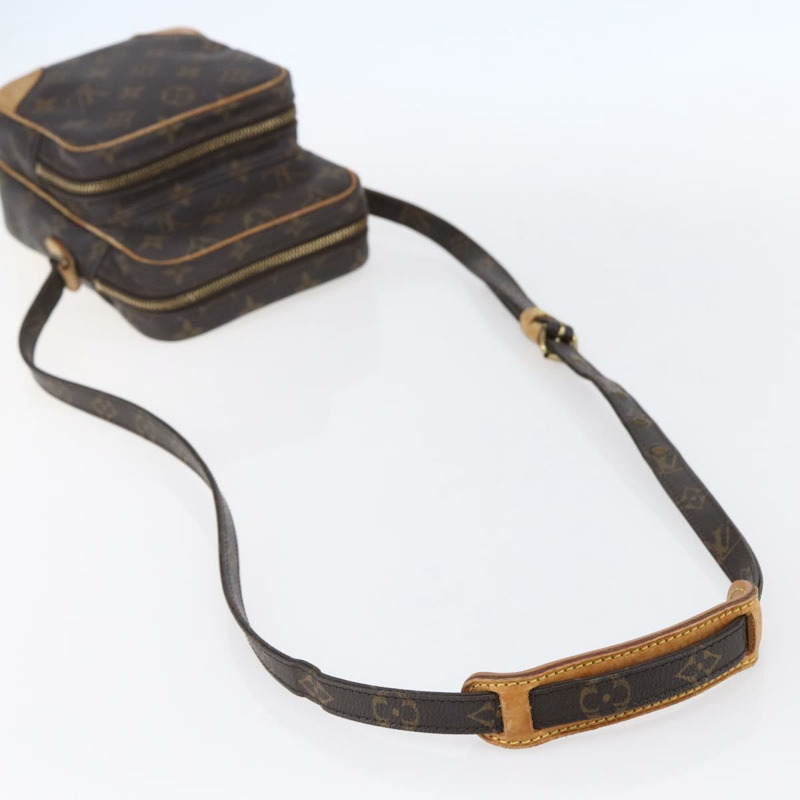 【日本直送】路易威登 Monogram Amazon 肩背包 M45236 LV 正品 152139-6