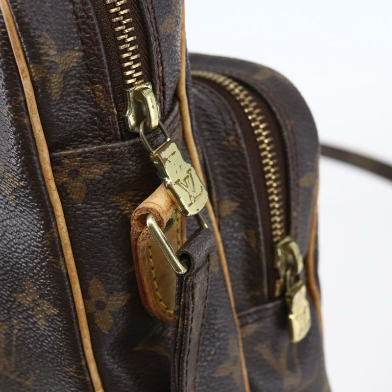 【日本直送】路易威登 Monogram Amazon 肩背包 M45236 LV 正品 152139-8