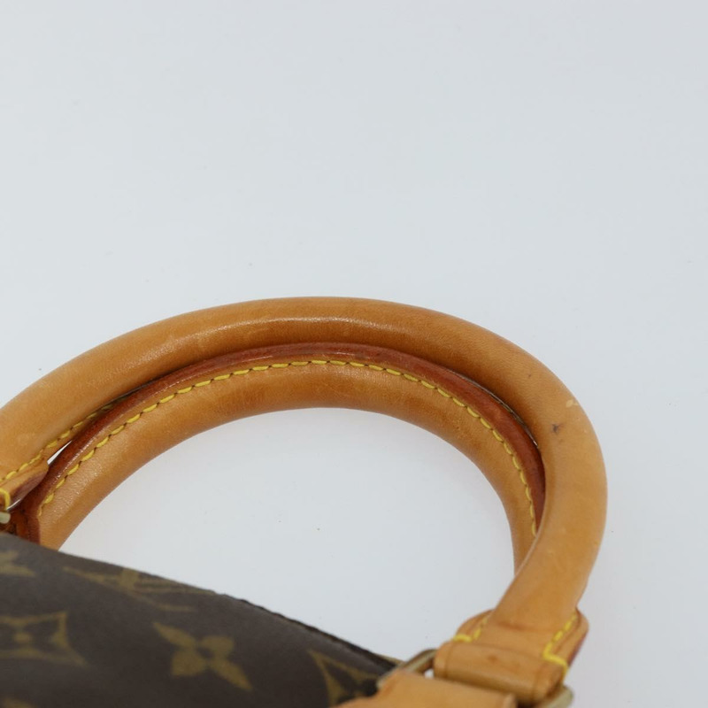 【日本直送】路易威登 Monogram Alma 手提包 M51130 LV 正品 151832-7