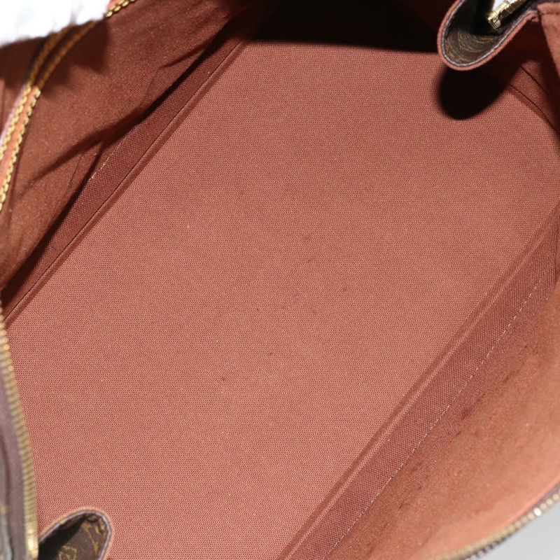 【日本直送】路易威登 Monogram Alma 手提包 M51130 LV 正品 151832-10