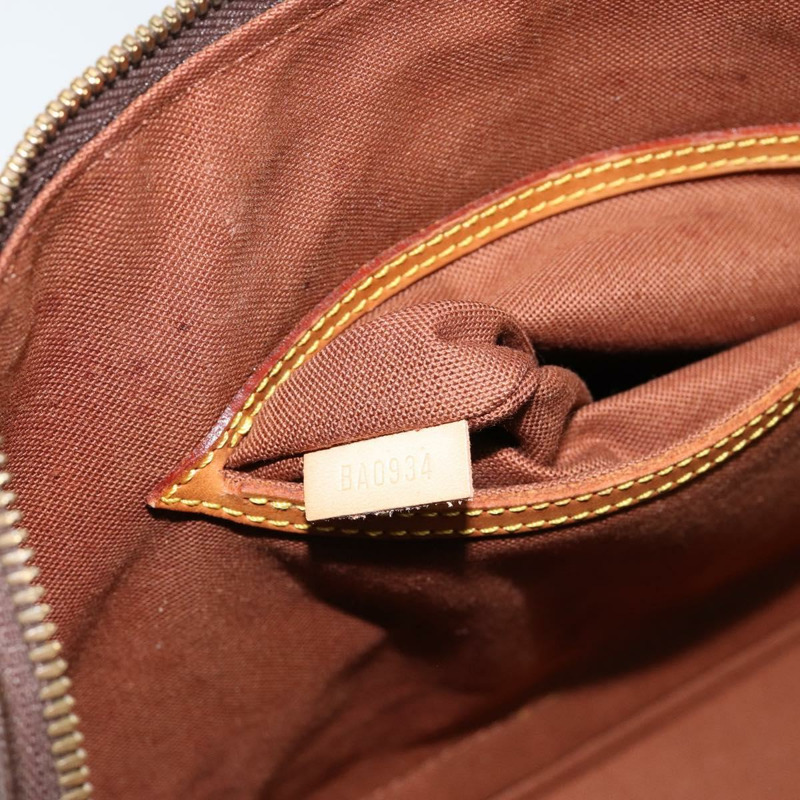 【日本直送】路易威登 Monogram Alma 手提包 M51130 LV 正品 151832-11