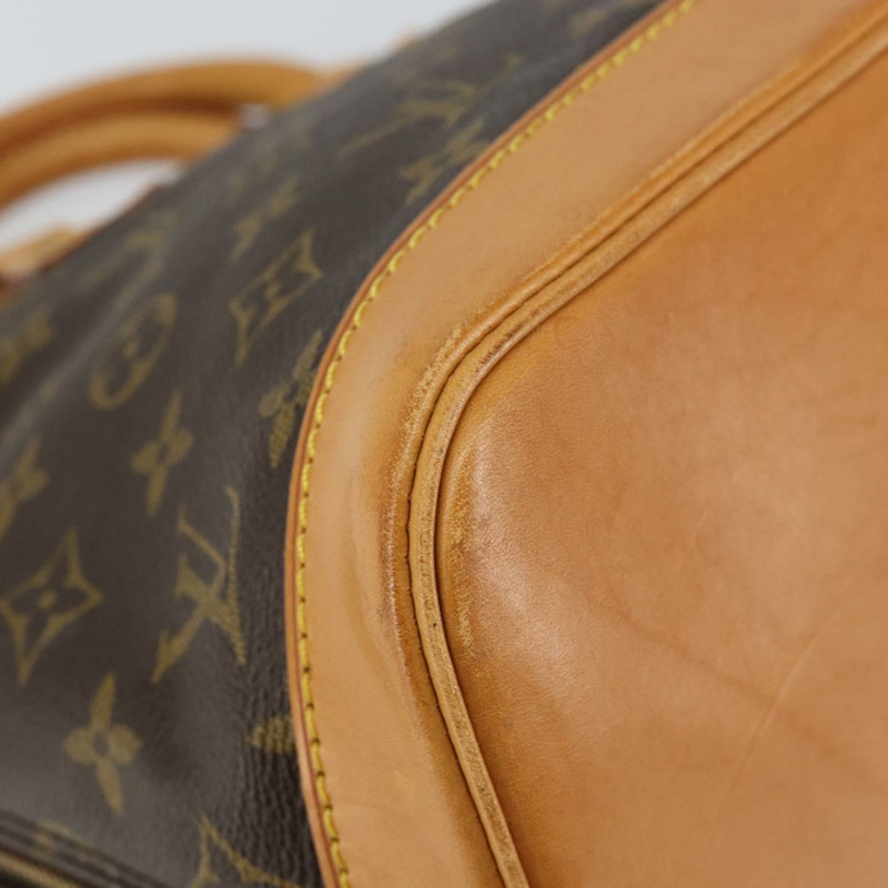 【日本直送】路易威登 Monogram Alma 手提包 M51130 LV 正品 151832-14