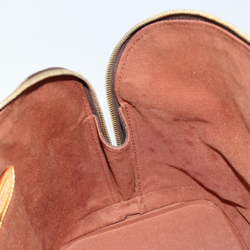 【日本直送】路易威登 Monogram Alma 手提包 M51130 LV 正品 151832-18