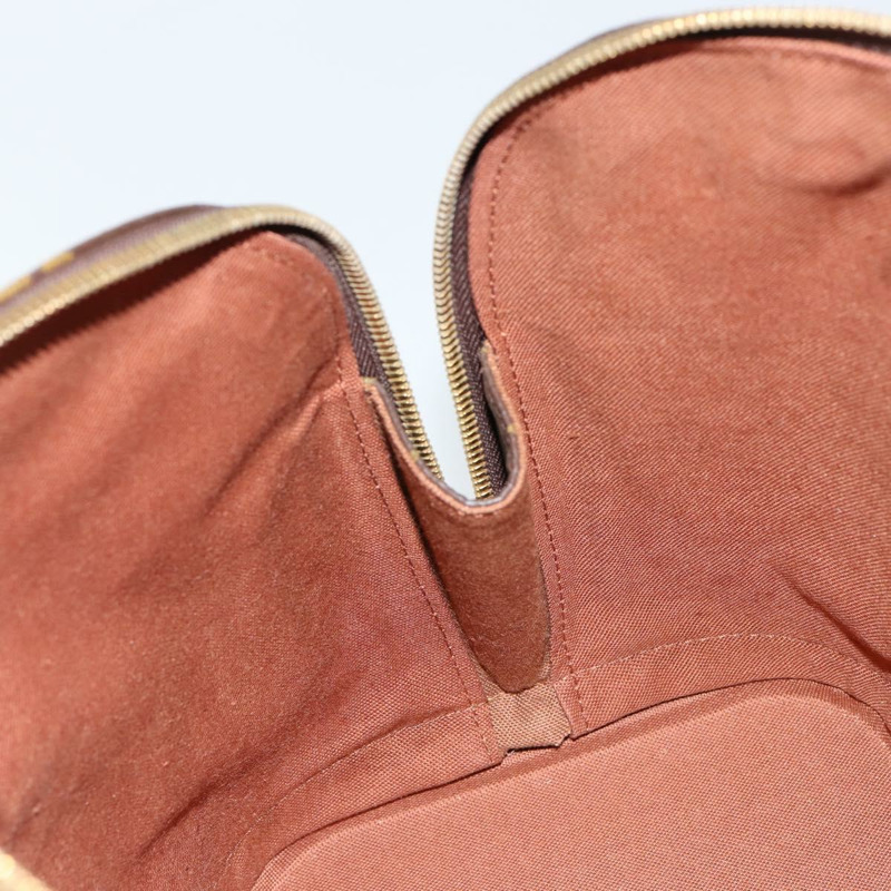 【日本直送】路易威登 Monogram Alma 手提包 M51130 LV 正品 151832-19