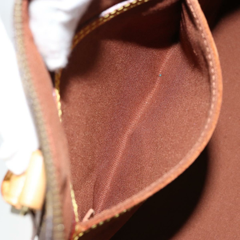 【日本直送】路易威登 Monogram Alma 手提包 M51130 LV 正品 151832-20