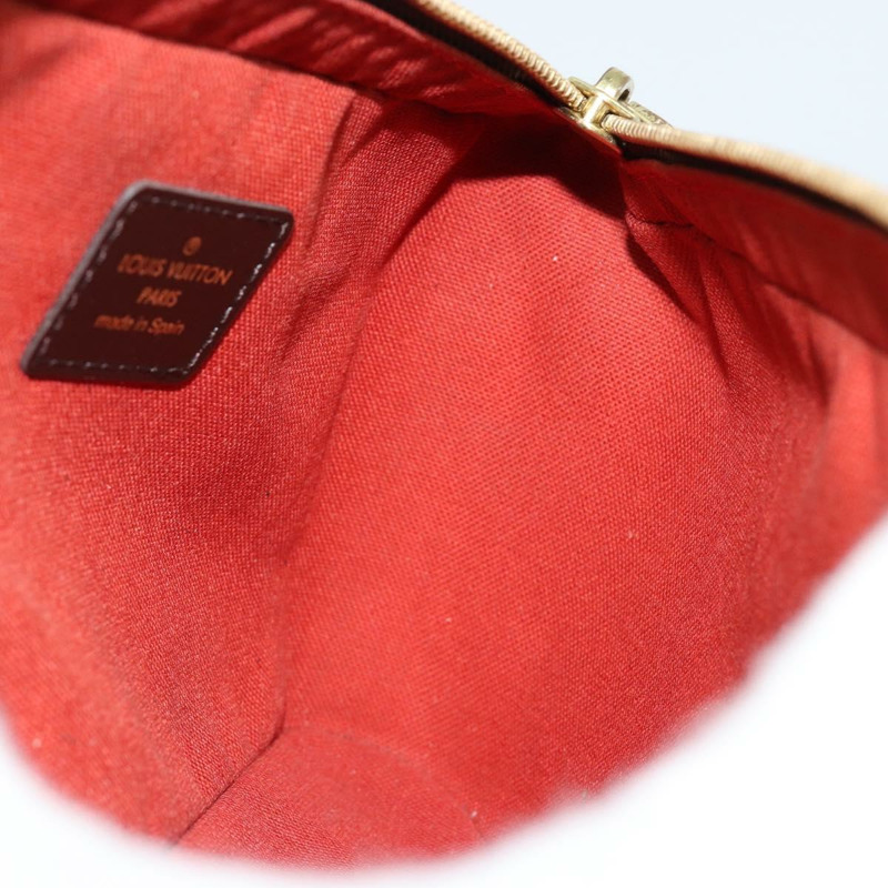 【日本直送】路易威登 Damier Ebene Geronimos 單肩包 N51994 LV 正品 149538V-18