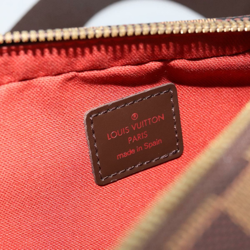 【日本直送】路易威登 Damier Ebene Geronimos 單肩包 N51994 LV 正品 149581V-17