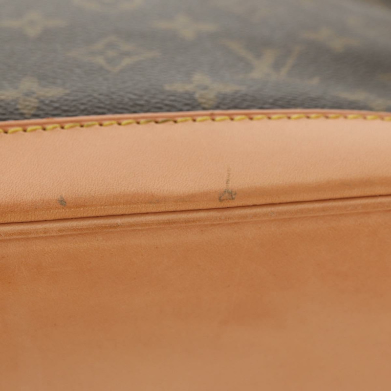 【日本直送】路易威登 Monogram Alma 手提包 M51130 LV 正品 150961AV-5