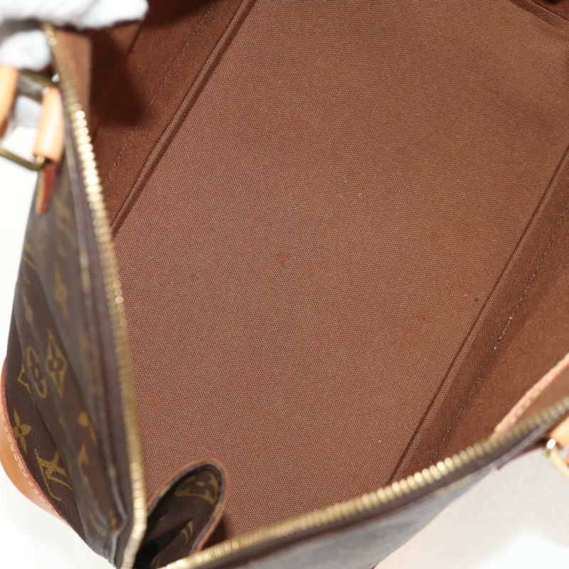【日本直送】路易威登 Monogram Alma 手提包 M51130 LV 正品 150961AV-9