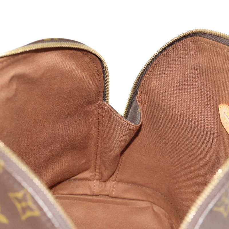 【日本直送】路易威登 Monogram Alma 手提包 M51130 LV 正品 150961AV-19