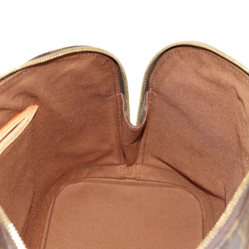 【日本直送】路易威登 Monogram Alma 手提包 M51130 LV 正品 150961AV-20