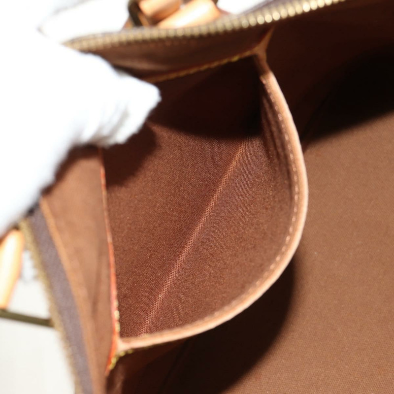 【日本直送】路易威登 Monogram Alma 手提包 M51130 LV 正品 150961AV-22