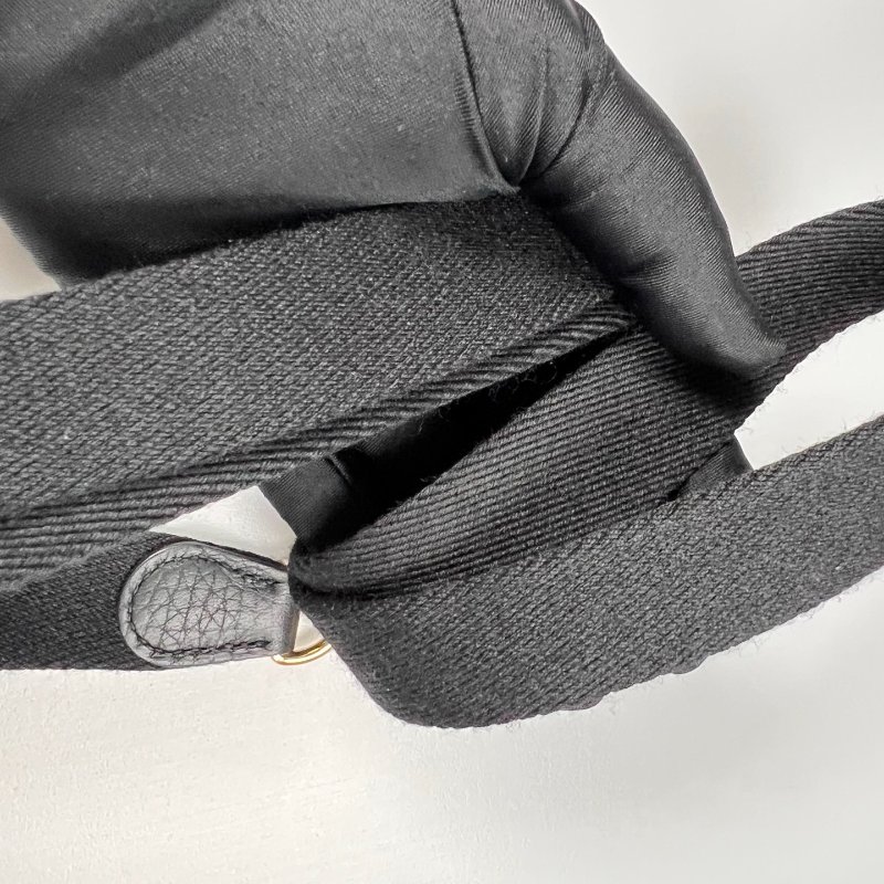 HERMES B刻 黑EVELYNE TPM-9