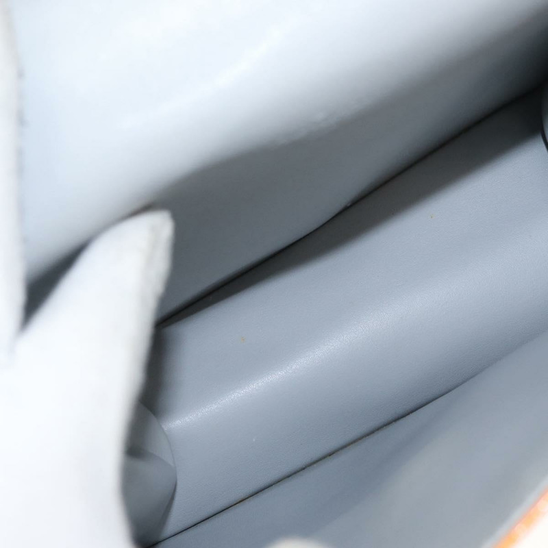 【日本直送】路易威登 Monogram Vernis Spring Street 手提包 灰色 M91029 LV 正品 152515-10