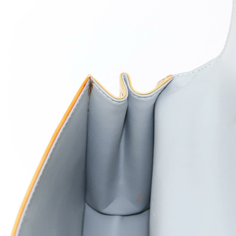 【日本直送】路易威登 Monogram Vernis Spring Street 手提包 灰色 M91029 LV 正品 152515-20