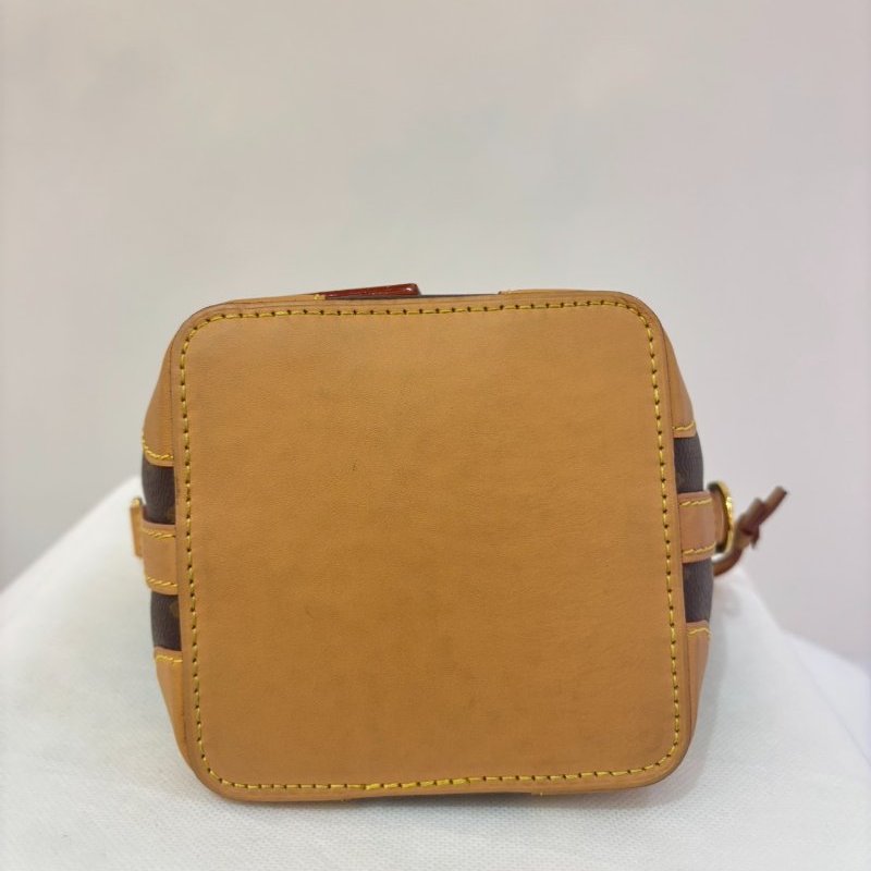 LV(M)NOE PURSE牛奶盒束口水桶-3