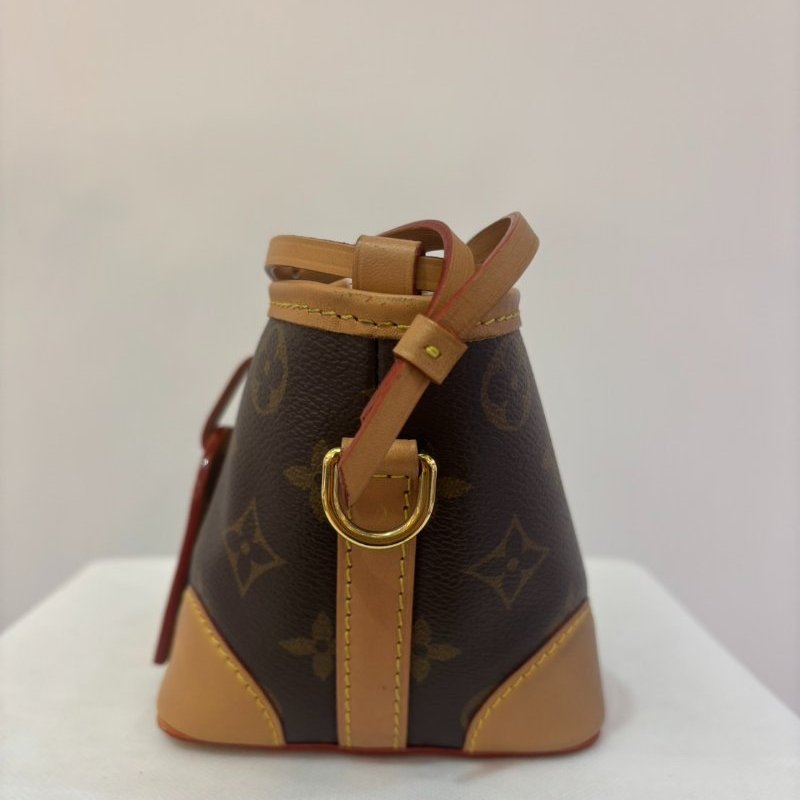 LV(M)NOE PURSE牛奶盒束口水桶-7