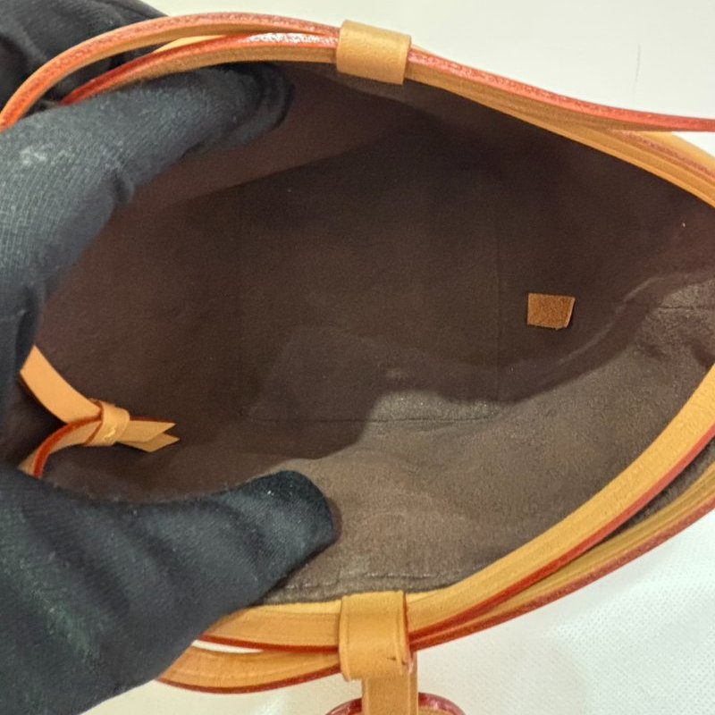 LV(M)NOE PURSE牛奶盒束口水桶-8