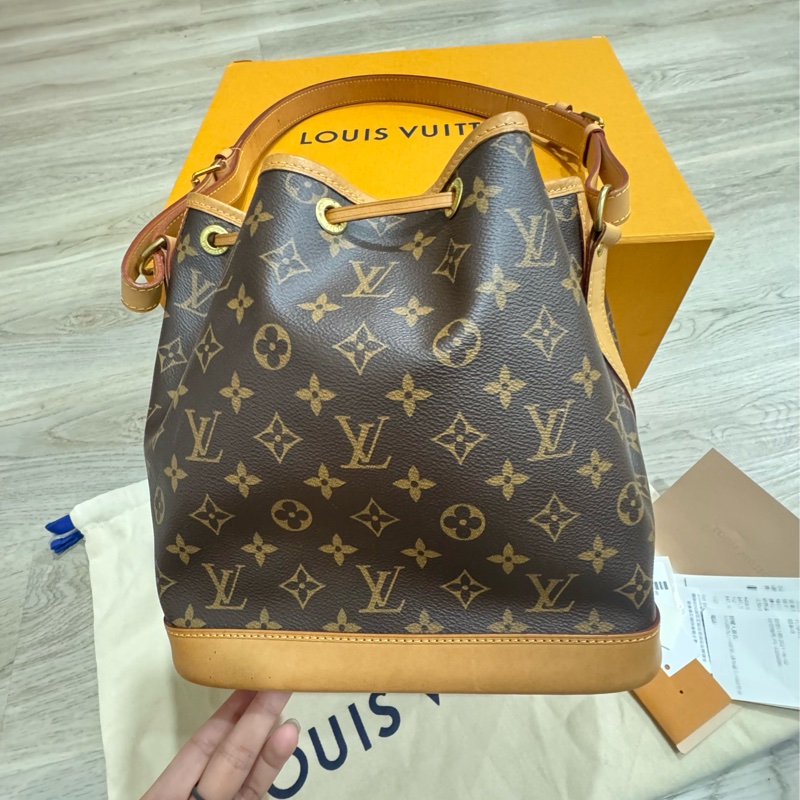 lv neo bb 水桶包-1