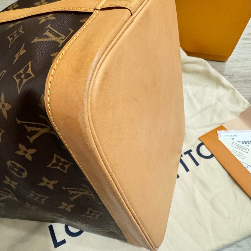 lv neo bb 水桶包-7