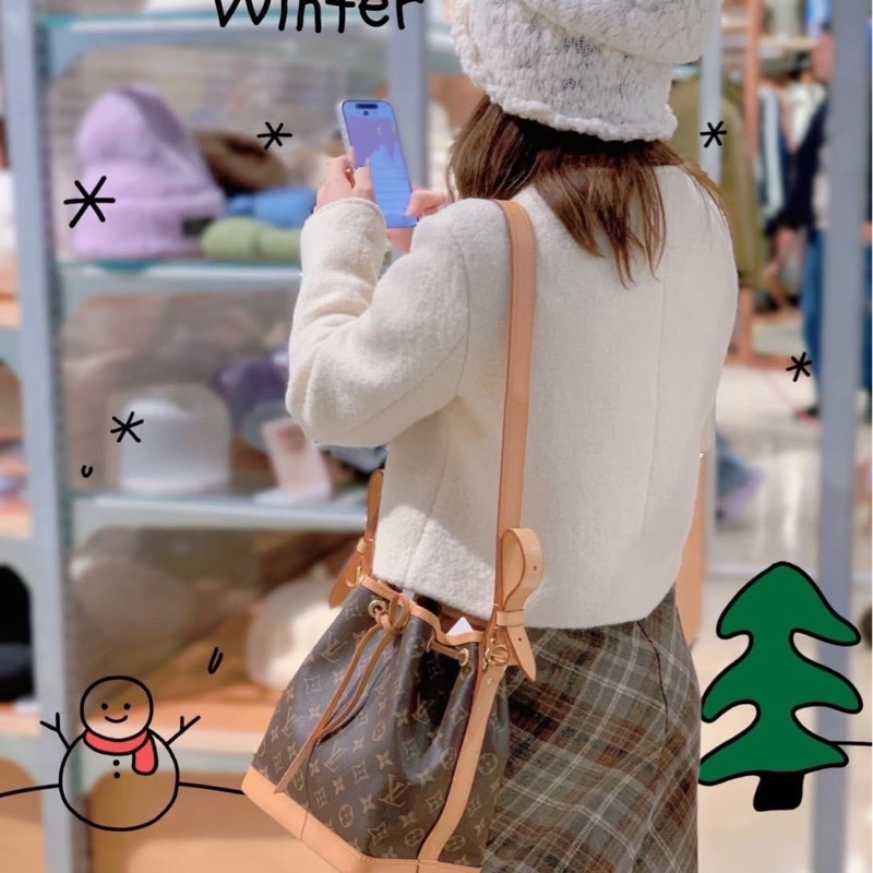 lv neo bb 水桶包-27