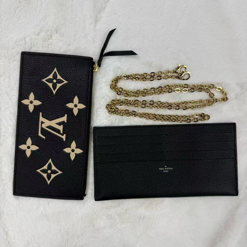 LV/路易威登 三合一 可拆卸鏈條按扣設計-1