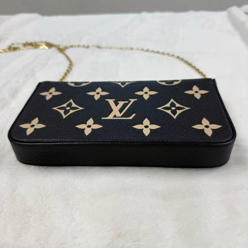 LV/路易威登 三合一 可拆卸鏈條按扣設計-5