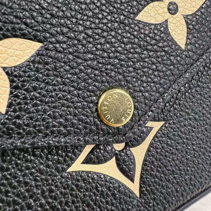 LV/路易威登 三合一 可拆卸鏈條按扣設計-6